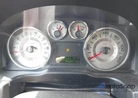 2008 Ford Edge Limited from USA, damaged, VIN 2FMDK49C68BA31842